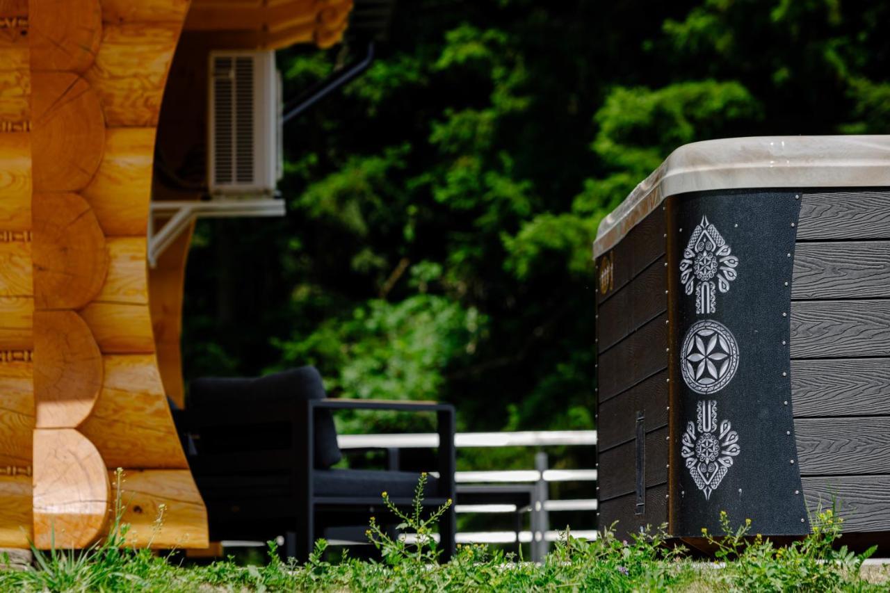 Chalet Kompleks Gazdowka - Rabka-zdroj