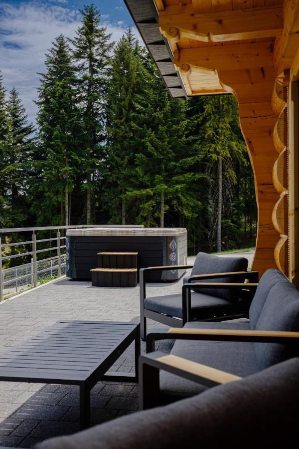 Chalet Kompleks Gazdowka - Rabka-zdroj