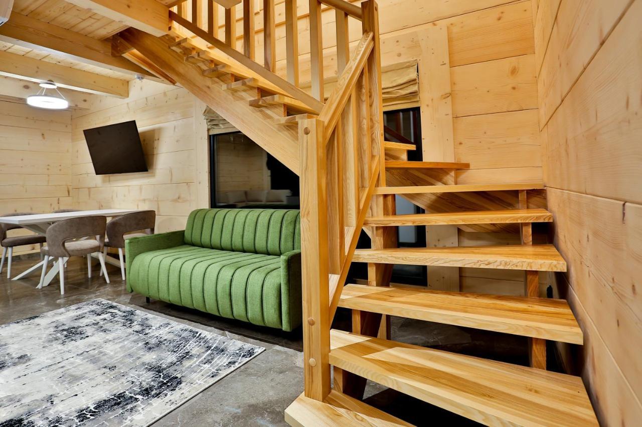 Kompleks Gazdowka - Rabka-zdroj Chalet