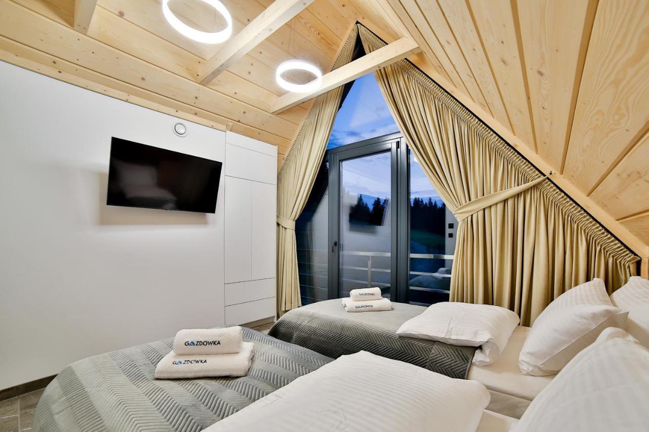 Chalet Kompleks Gazdowka - Rabka-zdroj *