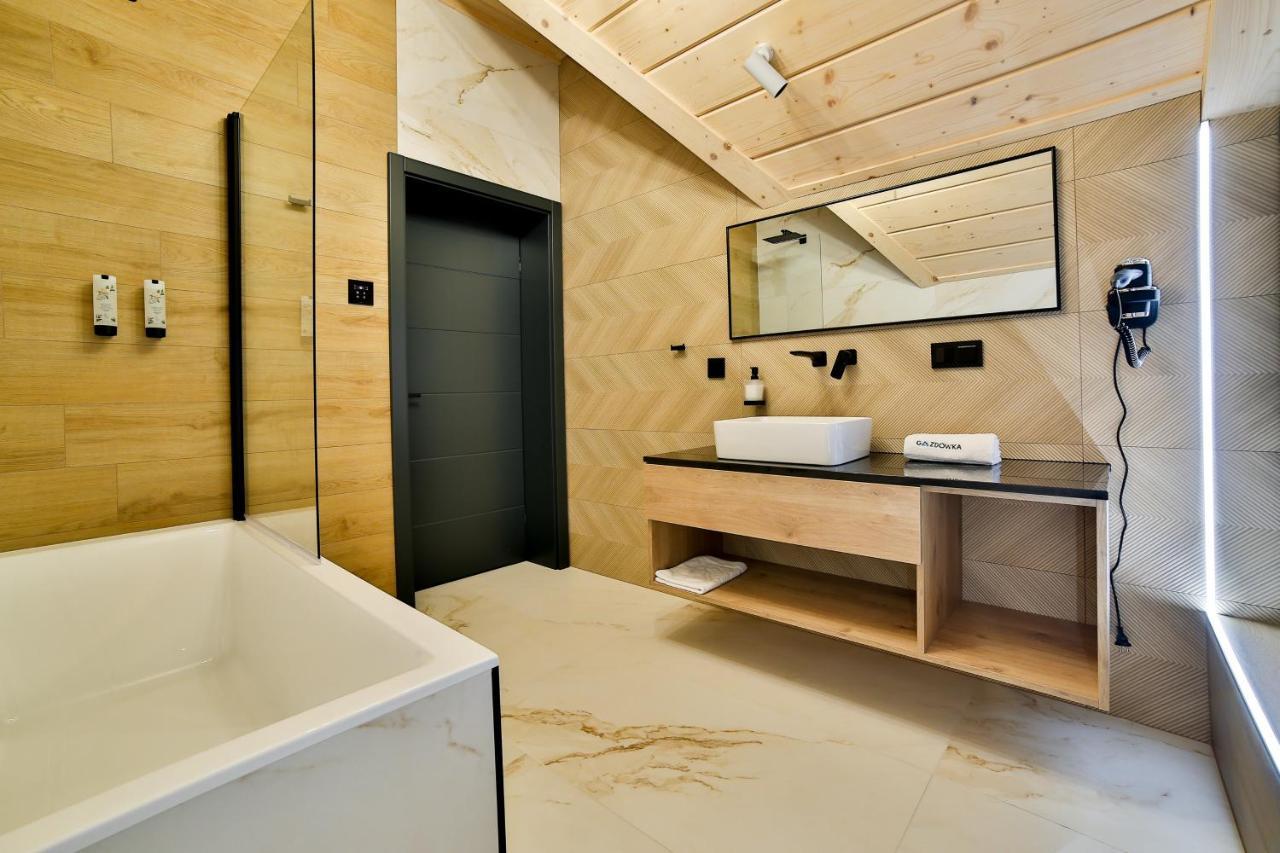 Chalet Kompleks Gazdowka - Rabka-zdroj