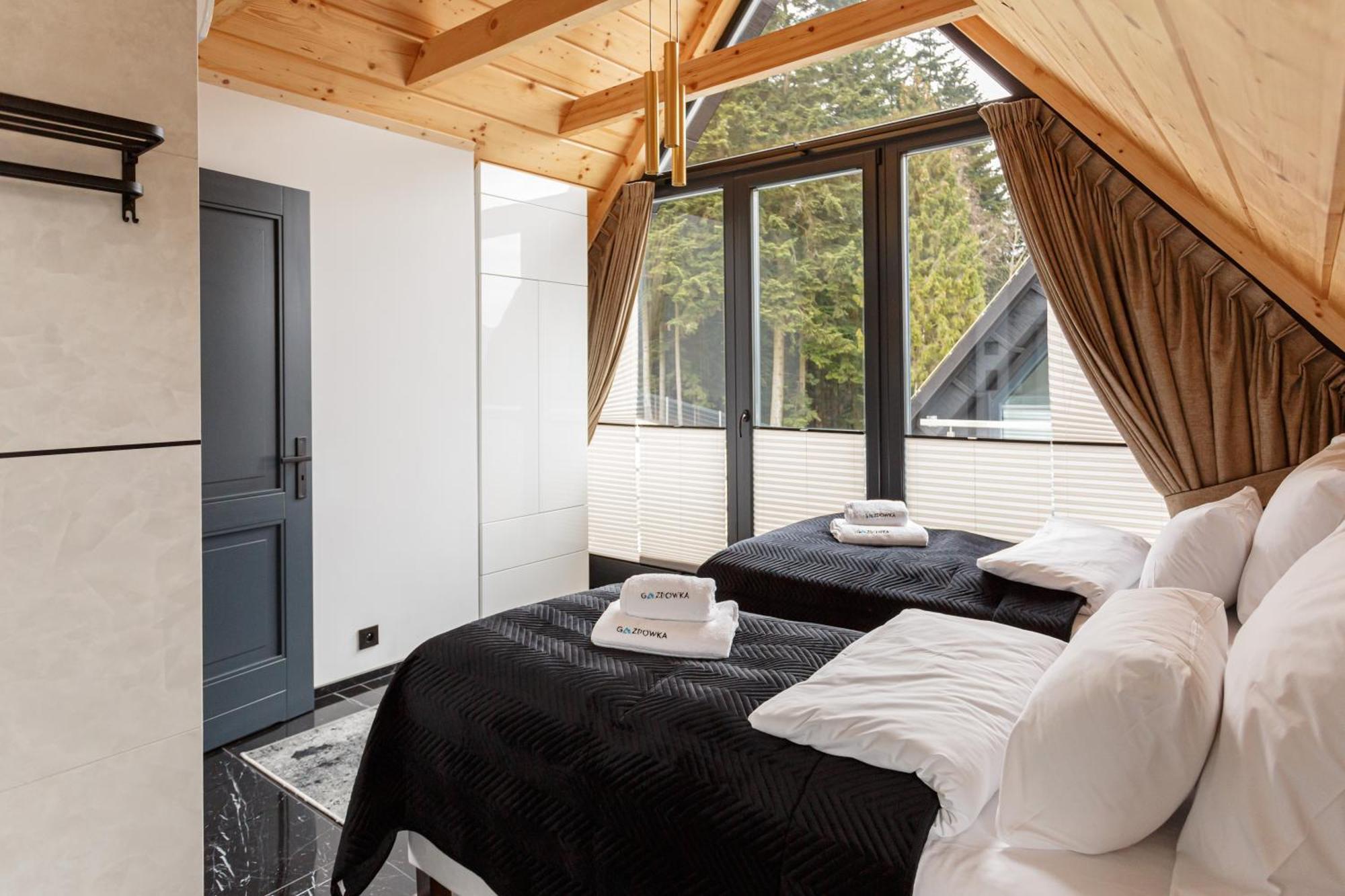 Chalet Kompleks Gazdowka - Rabka-zdroj Ponice