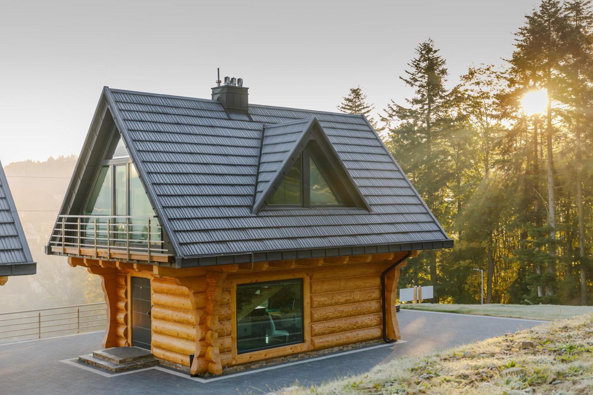 Chalet Kompleks Gazdowka - Rabka-zdroj