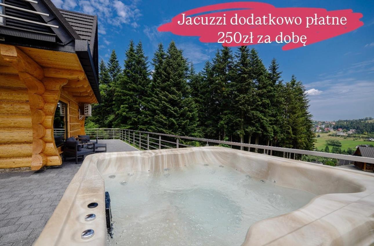 Kompleks Gazdowka - Rabka-zdroj * Ponice